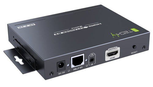 Ricevitore Matrix HDMI HDbitT Extender fino a 120m over IP