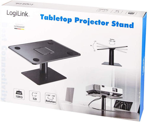 Supporto da Tavolo per Proiettore Monitor o Notebook
