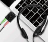 Cuffia Stereo con Microfono