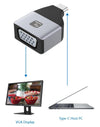 Adattatore da USB-C&trade a VGA