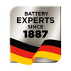 Blister 4 Batterie 1.5V Longlife Power Alcalina Ministilo AAA