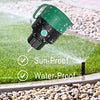 Smart Plug Schuko WiFi intelligente per Esterno IP44 16A 3680W