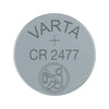 Blister 1 Batteria 3V Litio CR 2477