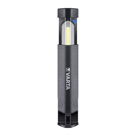 Torcia LED Work Flex Telescope Light 4 Pile AA Magnetica