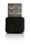 Adattatore USB Bluetooth 5.0 per PC Dongle Classe 2 + EDR 10m