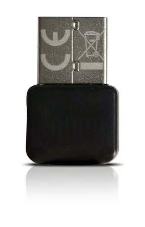 Adattatore USB Bluetooth 5.0 per PC Dongle Classe 2 + EDR 10m