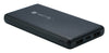 Power Bank Caricatore da 10000 mAh 2x USB 1x USB-C&trade con Cavo USB-C&trade