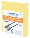 Cavo HDMI&trade Attivo in Fibra Ottica con Connettore Staccabile 30m