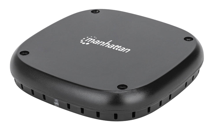 Caricatore Wireless Rapido da Sotto Scrivania 10W
