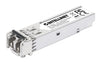 Transceiver Industriale Gigabit Fibra Ottica LC Duplex SFP