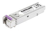 Transceiver SFP Fibra Ottica Monomodale LC 1000Base-BX Bidirezionale WDM