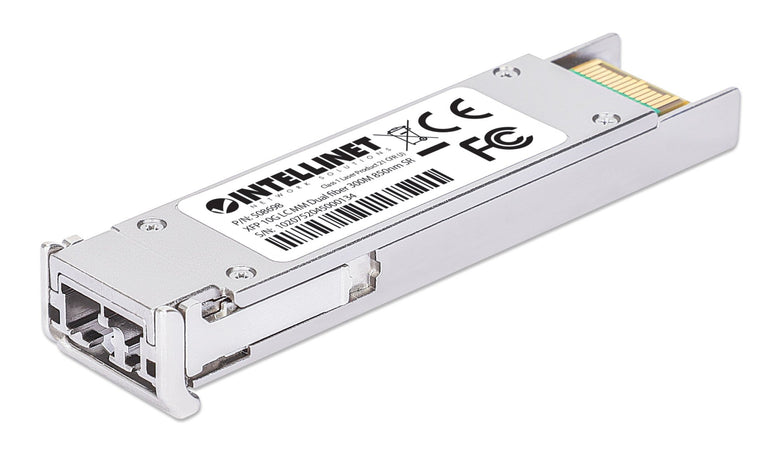 Transceiver XFP Fibra Ottica Multimodale LC Duplex 10GBase-SR