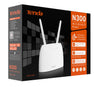 Router Wireless 300Mbps 4G VoLTE, 4G06