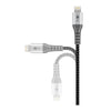 Cavo Apple Lightning 8 Pin a USB tipo A 2m Grigio