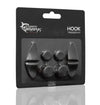 Kit protettivo antiscivolo leve Controller PlayStation5 PS5 8in1