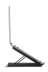 Supporto Regolabile per Laptop e Tablet