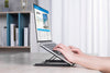 Supporto Regolabile per Laptop e Tablet