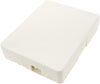 Scatola di Giunzione Fibra Ottica Box 2 Porte SC LC