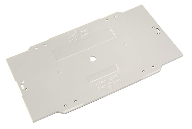 Coperchio per Cassetto Portagiunti