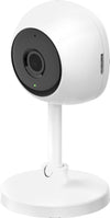 Smart Camera WiFi Full HD 2 MP Controllo Vocale Alexa Google, R4114
