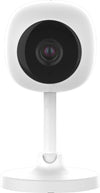Smart Camera WiFi Full HD 2 MP Controllo Vocale Alexa Google, R4114