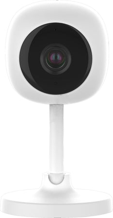 Smart Camera WiFi Full HD 2 MP Controllo Vocale Alexa Google, R4114