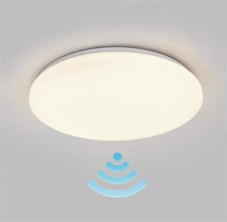 Plafoniera LED Intelligente WiFi Dimmerabile Soffitto Alexa, R5111