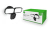 Videocamera Sicurezza Smart 2 Faretti Ring Floodlight Cam Alexa, R4076