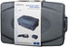 Scatola Elettrica IP54 Cable Organizer Organizzatore Cavi Grigio