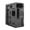 Case PC Chassis ATX Mid Tower Nero