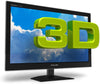 Cavo HDMI High Speed con Ethernet A/A M/M Piatto 3 metri