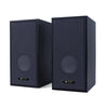 Set Altoparlanti in Legno per Notebook e PC USB2.0 e Jack 3,5mm
