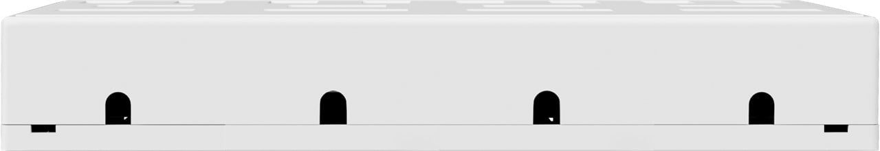 Box di Distribuzione 8 porte Keystone