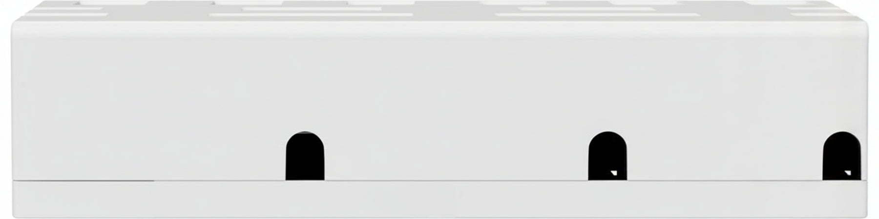 Box di Distribuzione 8 porte Keystone