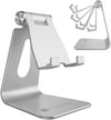Supporto Porta Smartphone e Tablet Universale e Regolabile da Scrivania