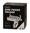 Supporto Fisso da Bicicletta per Smartphone 3.5''-7''