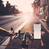 Supporto Fisso da Bicicletta per Smartphone 3.5''-7''