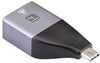 Adattatore Convertitore da USB-C&trade a RJ45 Ethernet Gigabit LAN 1000Mbps