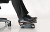 Poggiapiedi Regolabile ed Ergonomico per lo Smart Working