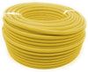Matassa S/FTP Cavo Cat.8.2 Rame 2000MHz Dca 100m Rigido LSZH Giallo