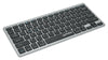 Tastiera wireless dual-mode ultra sottile dal design elegante