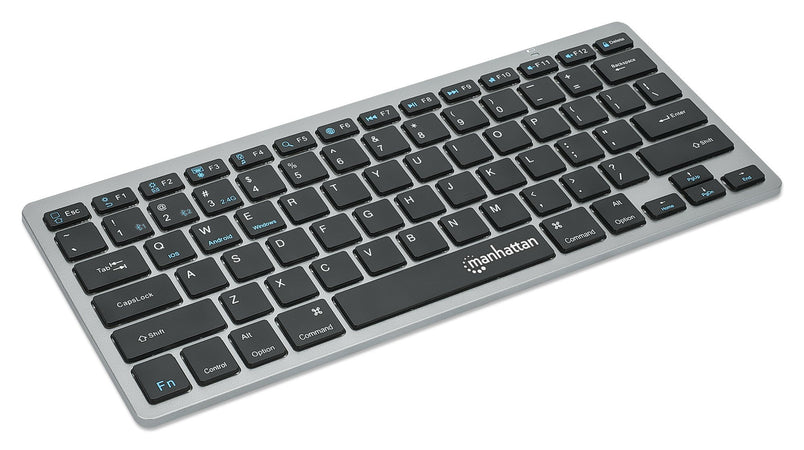 Tastiera wireless dual-mode ultra sottile dal design elegante