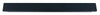 Pannello Cieco per Armadi Rack 19'' 1U Nero