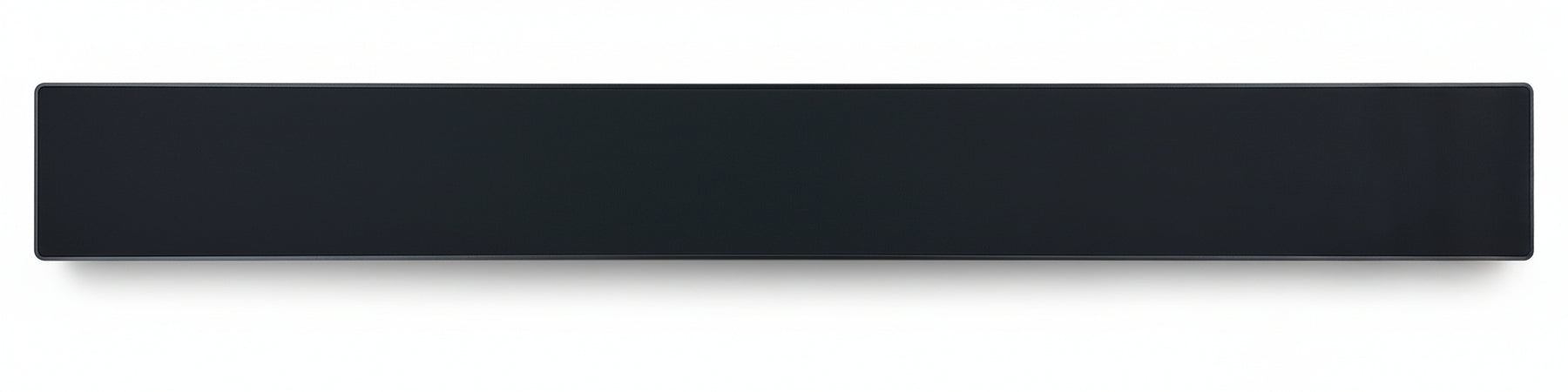 Pannello Cieco per Armadi Rack 19'' 1U Nero