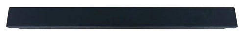 Pannello Cieco per Armadi Rack 19'' 1U Nero