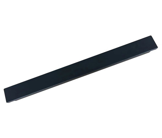 Pannello Cieco per Armadi Rack 19'' 1U Nero