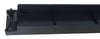 Pannello Cieco per Armadi Rack 19'' 1U Nero
