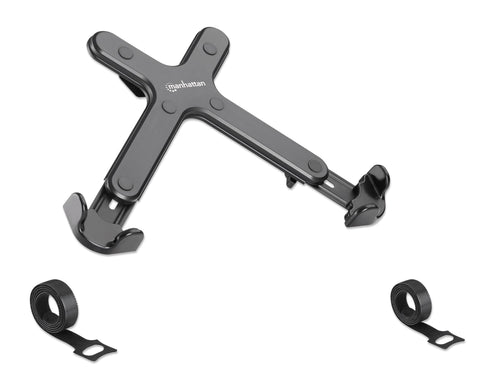 Supporto Laptop Regolabile con Montaggio VESA per Adattamento a Staffa