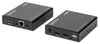 Kit Extender HDMI KVM over IP 1080p fino a 120m
