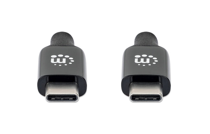 Cavo USB-C&trade Maschio/Maschio USB 3.2 Gen2 SuperSpeed 3 metri Nero